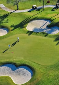 Apartments in St. Charles, MO Glen at Bogey Hills